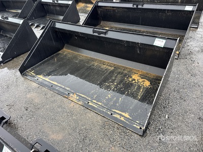 All-Star 74 in General Purpose Kompaktladerschaufel