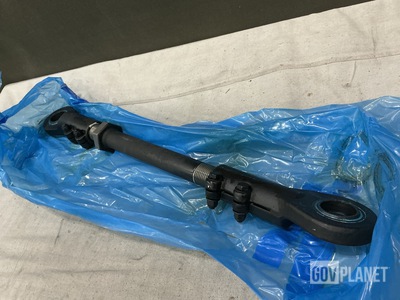 (2) DRS SW28173-1 Steering Gear Arms