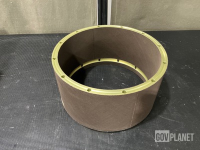 Lockheed Martin 4G94452-117A Sleeve Bearing