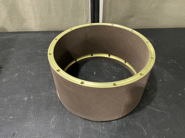 Lockheed Martin 4G94452-117A Sleeve Bearing