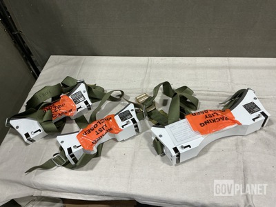 (3) Transport Adapters