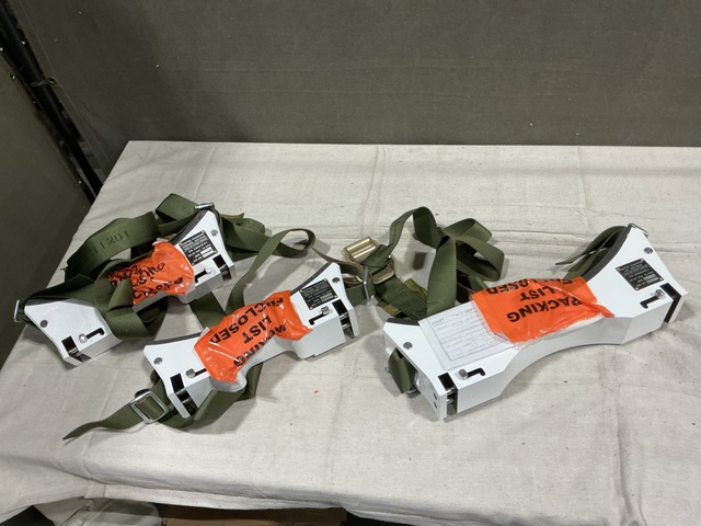 (3) Transport Adapters