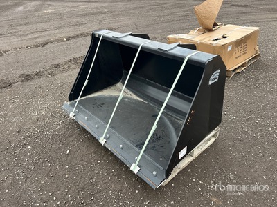 JCB 23LA14598 60 in Radladerschaufel