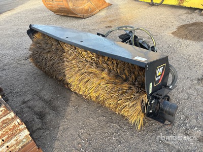 Cat BA118C 84 in スキッドステア用ブーム