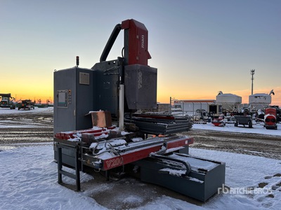 2012 Voortman V200 Fresatrice