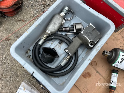 2018 Ingersoll IRT1720P1 Misc