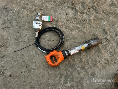 2023 APT 133 Rivet Buster