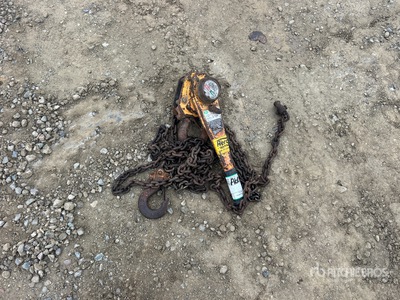 2023 Ingersoll IRT2171P Montacargas de construcción