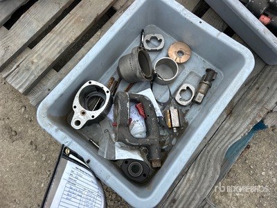 2018 Ingersoll 2925B2TI Misc