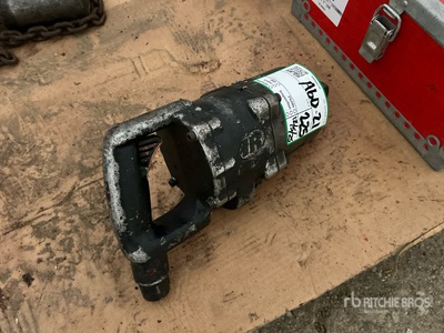 2015 Ingersoll 3940B2TI Impact Wrench