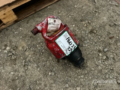 2014 Chicago CP0611 Impact Wrench