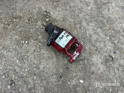 2015 Chicago CP0611DH Impact Wrench