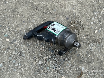 2018 Ingersoll 2925B2TI Impact Wrench