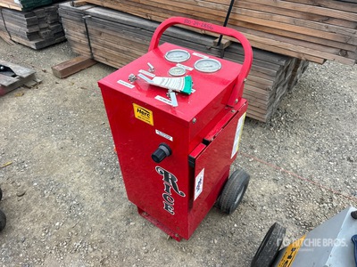 2022 Rice HP-10B Abdrückpumpe