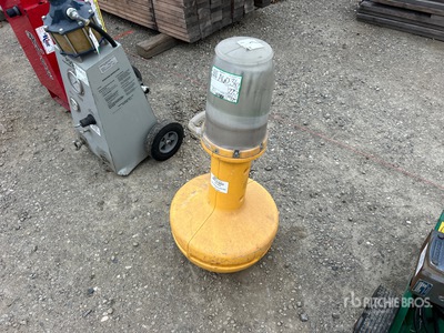 2016 ProBuilt Wobblelight 36i Luces de trabajo