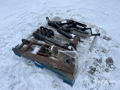 12 in Excavator Thumb