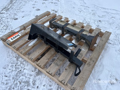 Wagner Truck Tractor Chain Hangers