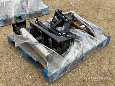 Wagner Truck Tractor Chain Hangers