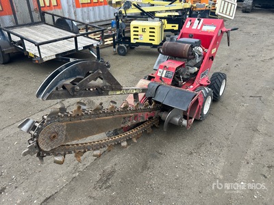 Barreto 18244D4 42 in Trencher