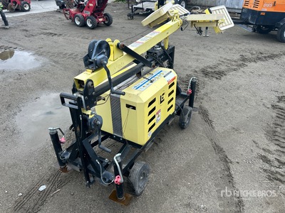 Lind LE890LED-T4 Light Tower