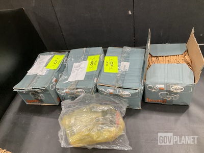 (5) FG Wilson Parts Kits