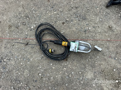 2020 Lind XP162LED-50P Luces de trabajo