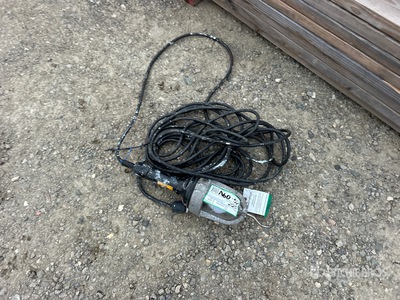 2021 Lind XP162LED-50P Luces de trabajo