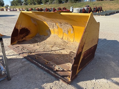 119 in General Purpose Radladerschaufel