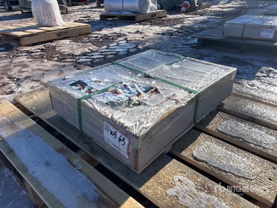 Quantity of (20) Weld-On Truck Tie Down Winch Strap その他 - 店舗 & 倉庫 (Unused)