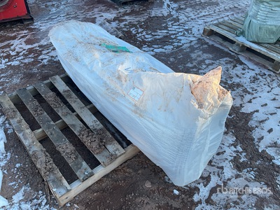 6.6 ft x 164 ft Bubble Aluminum Foil Reflective Insulation その他 - 店舗 & 倉庫 (Unused)