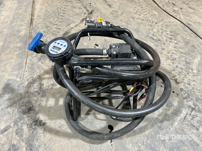 Sotera 400B مضخة كيميائية