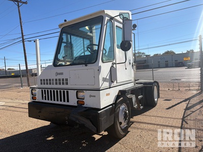 2001 (unverified) Ottawa C30 4x2 Spotter Truck