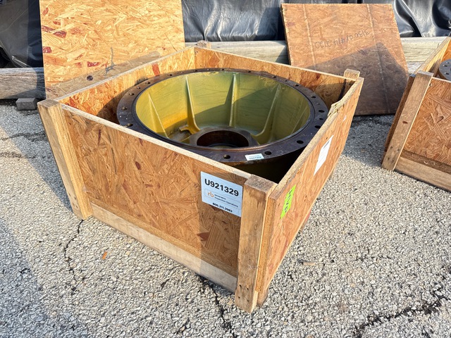 Cat 146-9502 Bearing Housing - Fits Cat CS-563D