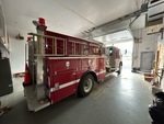 Picture, Right Rear Corner