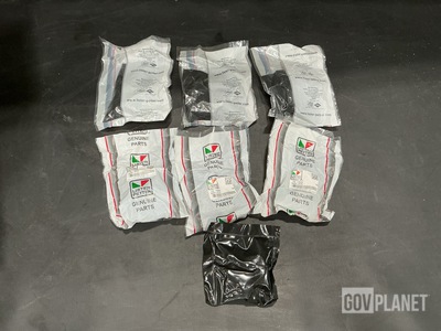 (99) Lister Petter 750-11250/050 Bearings