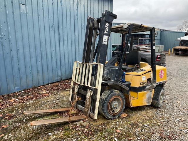 2006 Yale GDP080LJNPBV097