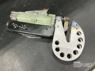 A.T.I. Tools AT259J Dimpling Unit