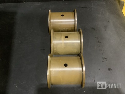 (10) 13033952 Sleeve Bearings