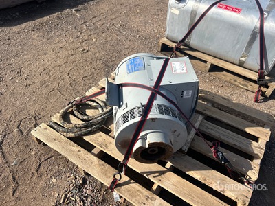 MagnaPLUS 30 kW Generator Set