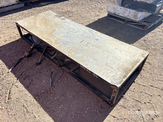 Industrial and Construction Supplies