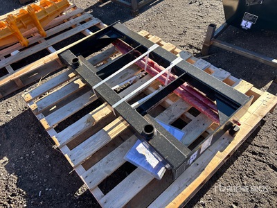 2025 GIYI BF47 47 in Bale Forks (Unused)