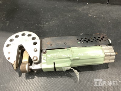 A.T.I. Tools ATI 259H Dimpling Unit