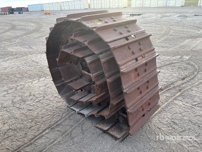 28 in Single Grouser Laufketten