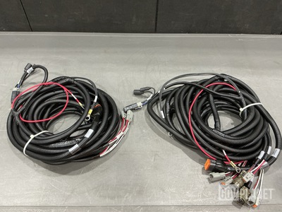 (32) R. Boone 421910 Branched Electrical Special Purpose Cable Assemblies