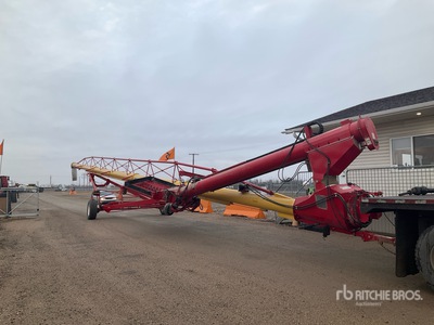 2024 Westfield 16-105 Swing Grain Auger