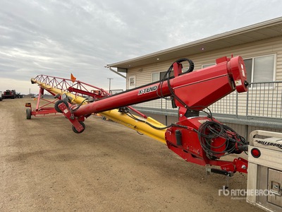2025 Westfield 1394 Swing Grain Auger