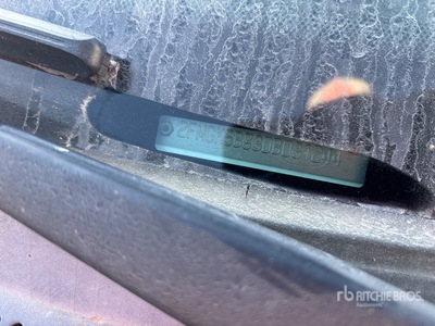 2013 Ford Flex Autovettura