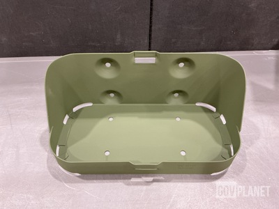 (27) Oshkosh 3265036 Mounting Brackets