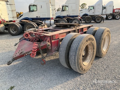 2021 De Lucio T/A Dolly