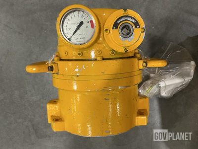 Bidwell Industrial Group 145GS279-1 Torque Applicator